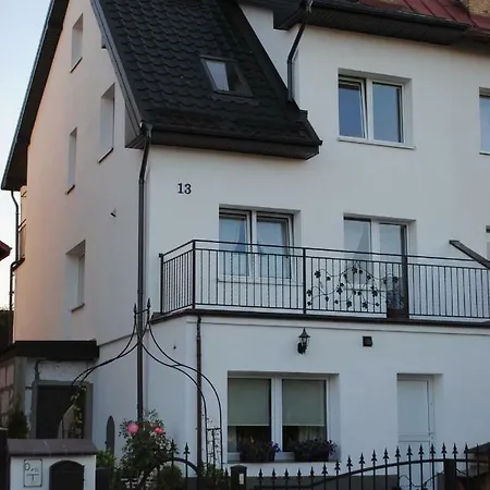 Nadmorski Sen Privat bolig