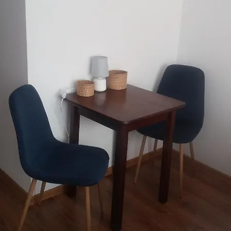 Privat bolig Nadmorski Sen Kołobrzeg
