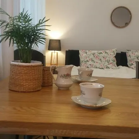 Privat bolig Nadmorski Sen Kołobrzeg