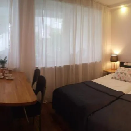 Privat bolig Nadmorski Sen